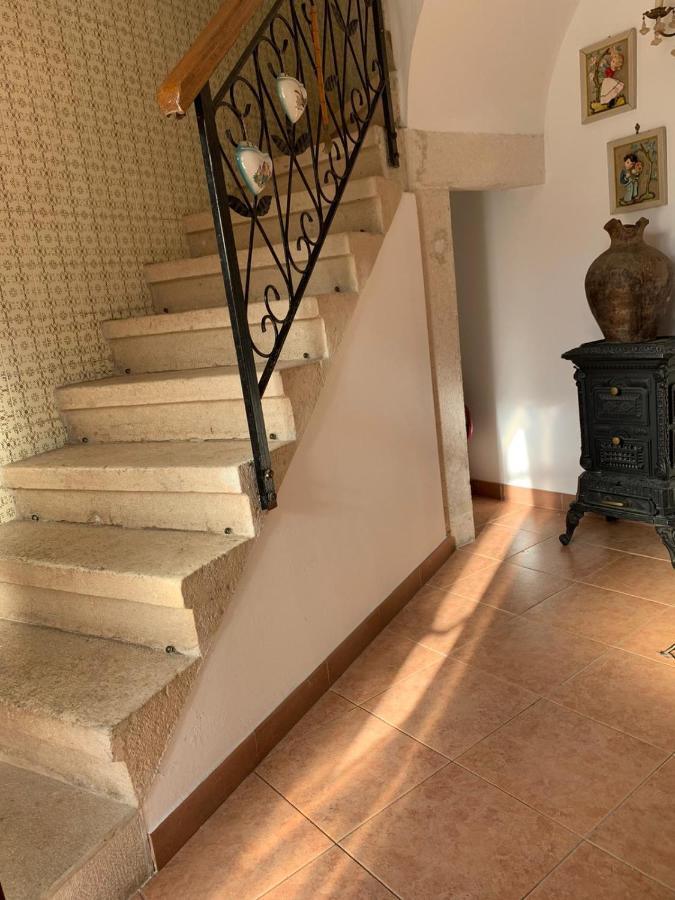 Villa Giulia Лижнян Экстерьер фото