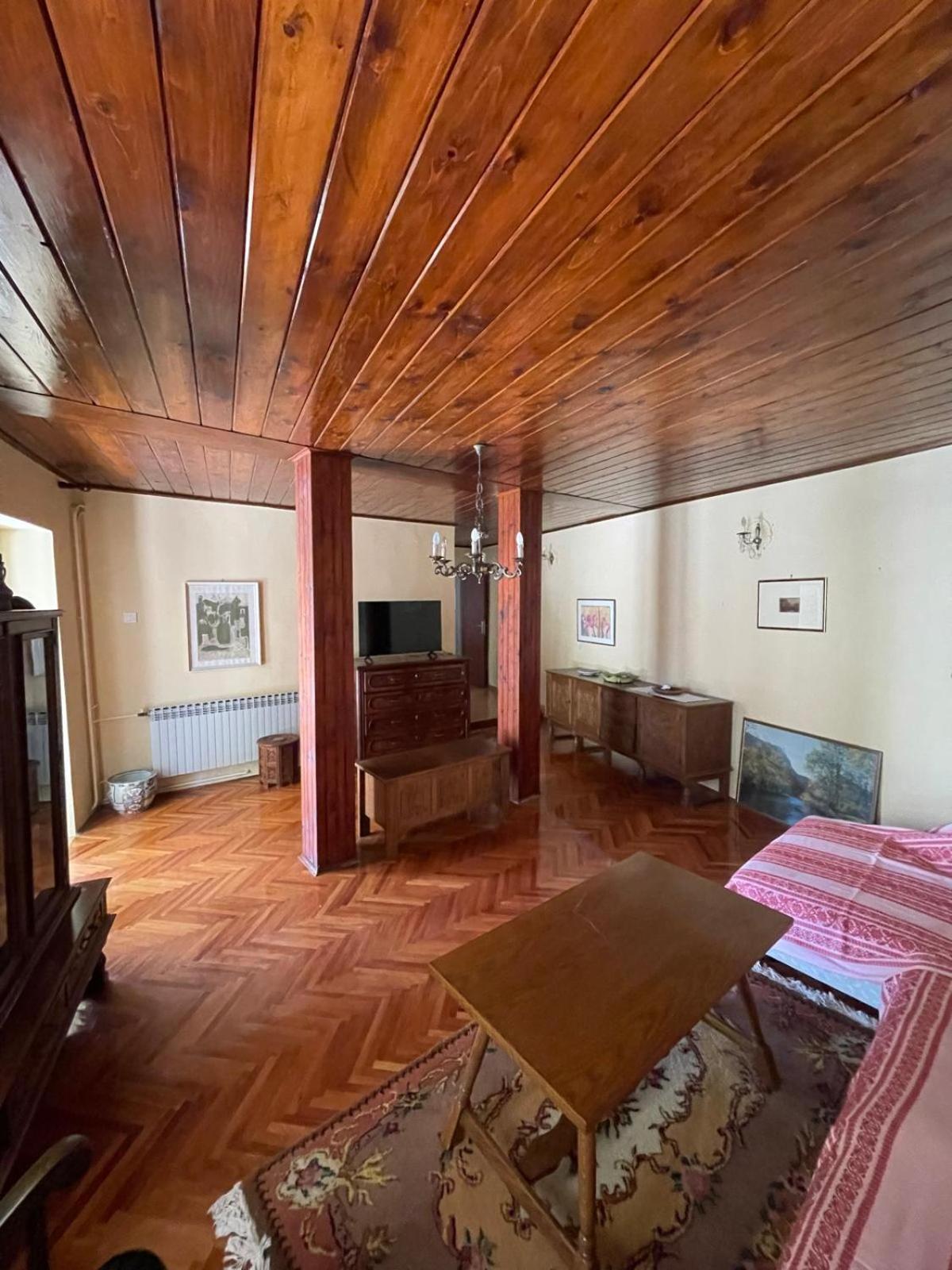 Villa Giulia Лижнян Экстерьер фото